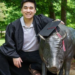 Meet your Posher, Stephen